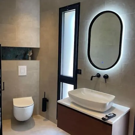 Cocooning Avec Piscine Privative Willa Porto-Vecchio (Corsica)