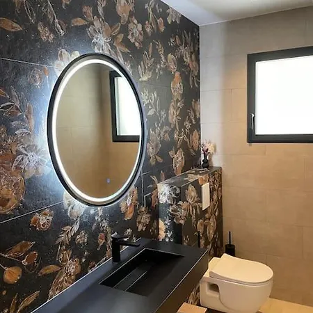 Cocooning Avec Piscine Privative Willa Porto-Vecchio (Corsica)