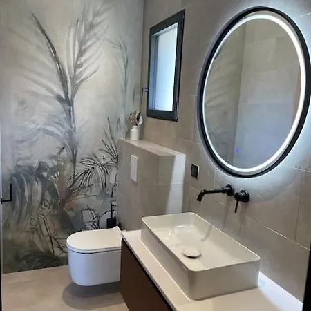 Cocooning Avec Piscine Privative Vila *