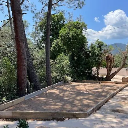Vila Cocooning Avec Piscine Privative *