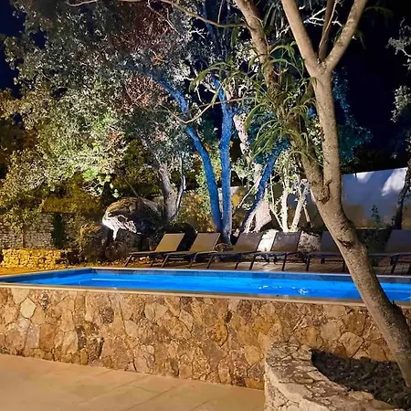 Willa Cocooning Avec Piscine Privative Porto-Vecchio (Corsica)