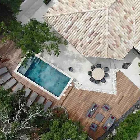 Vila Cocooning Avec Piscine Privative *
