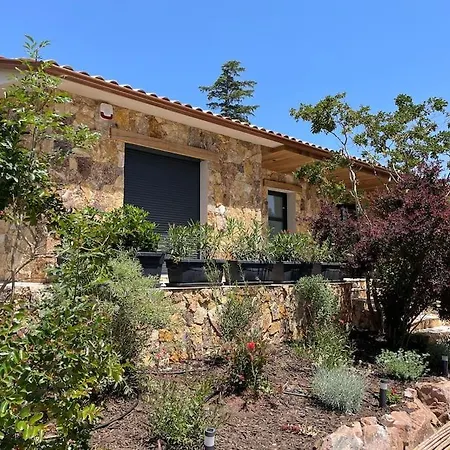 Cocooning Avec Piscine Privative Vila *