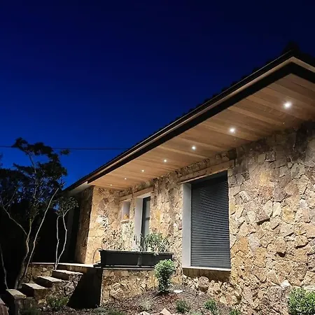 Vila Cocooning Avec Piscine Privative